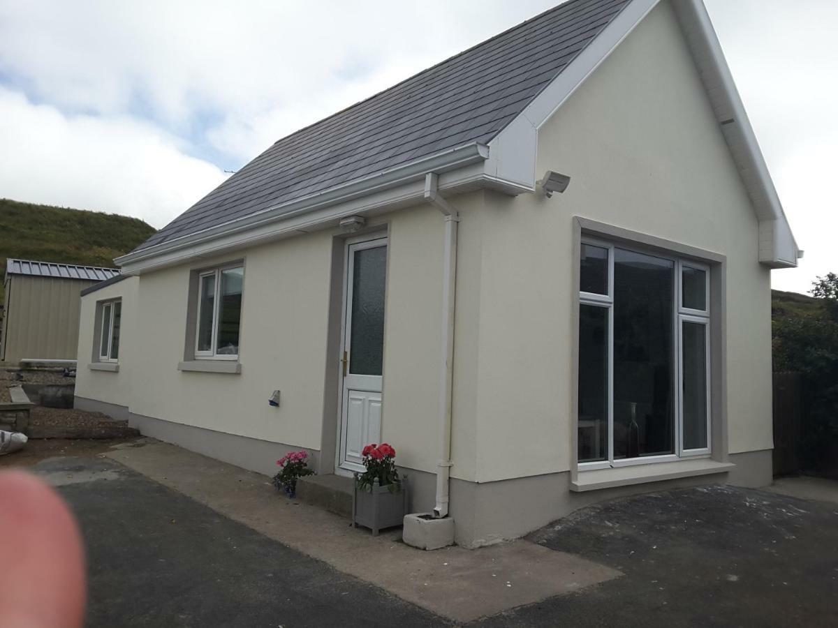 Island View Lodge Doolin Dış mekan fotoğraf