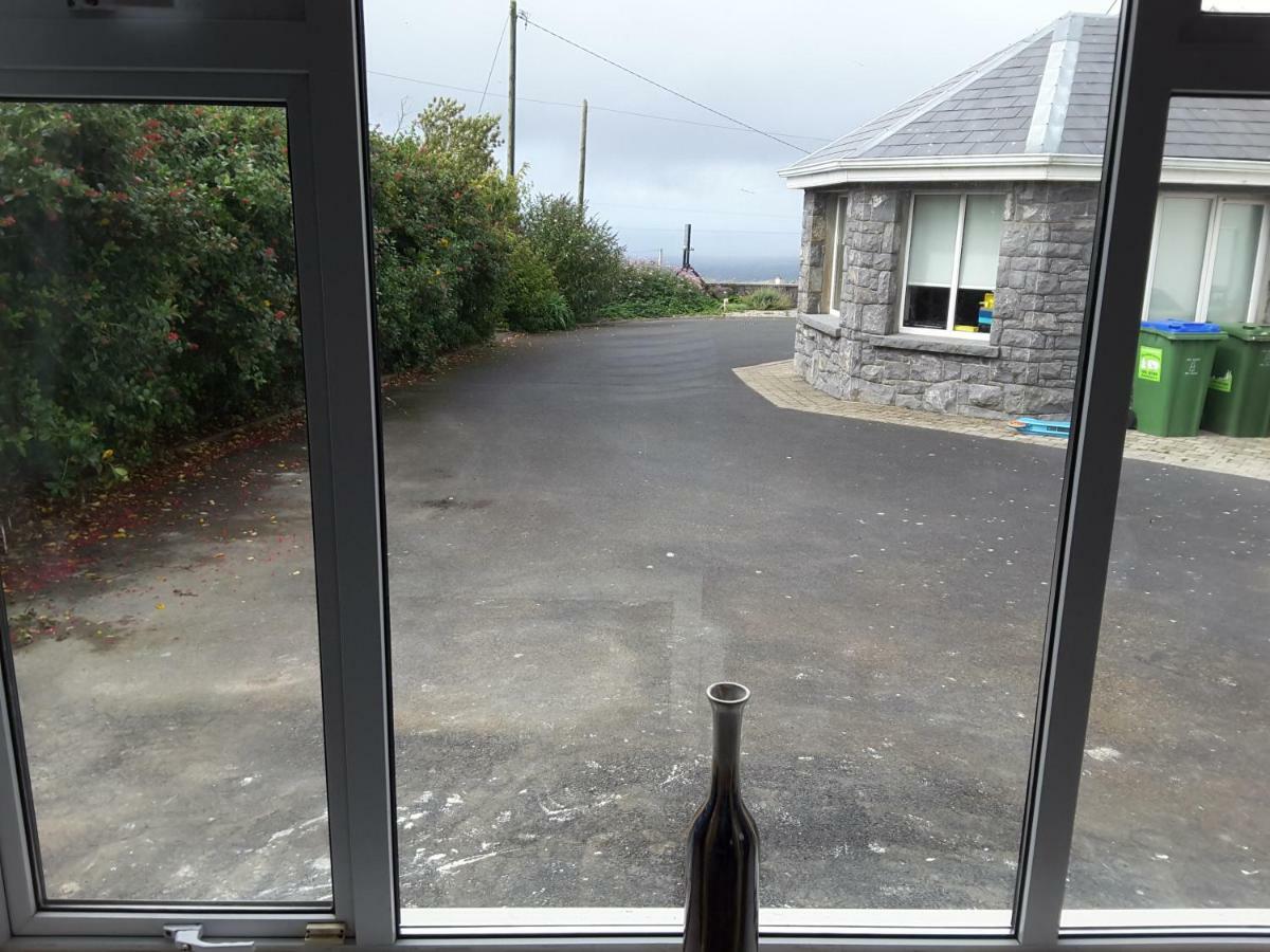Island View Lodge Doolin Dış mekan fotoğraf